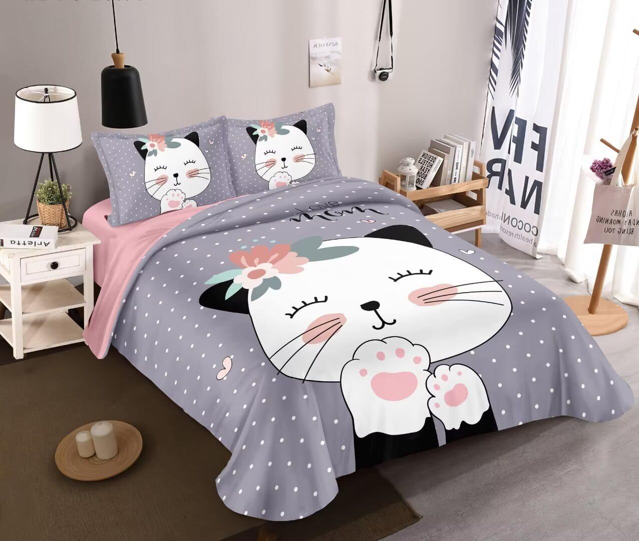 Vista 4 de EDREDON INFANTIL OVEJERO NUEVA COLECCION